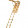 Fakro чердачная лестница LWS Plus 60х120х280