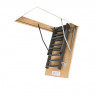 Fakro Складная металлическая лестница 60х140х305 LMS