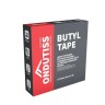 Ondutiss Bityl Tape бутилкаучуковая монтажная лента 15ммх25м